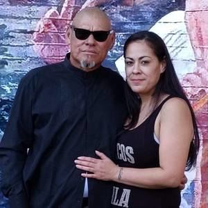 Meet your Posher, Santos